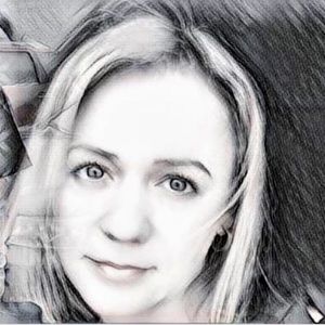 Meet your Posher, Oksana